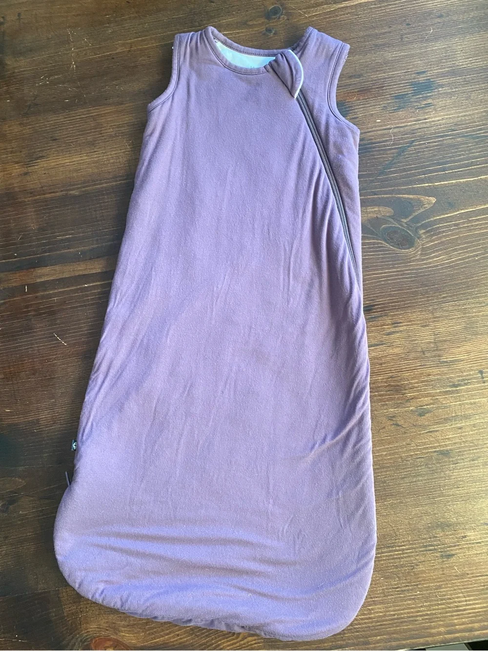 Kyte Baby Sleep Sack size small 1.0 tog